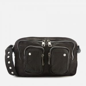 Núnoo Women’s Ellie Bag – Black