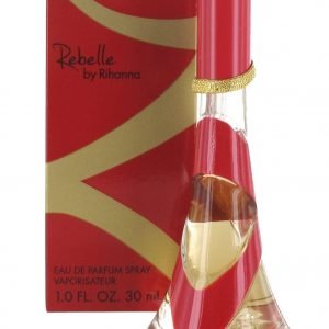Rihanna Rebelle 30ml Eau de Parfum Spray for Her