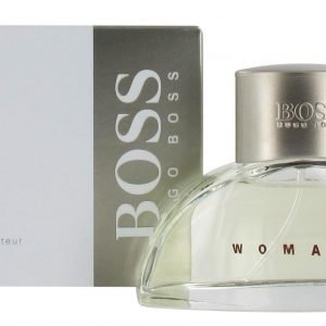 Hugo Boss Boss Woman 50ml Eau de Parfum Spray for Her