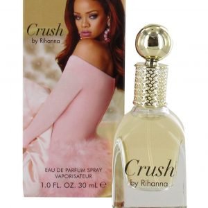 Rihanna Crush 30ml Eau de Parfum Spray for Her