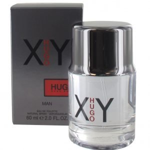 Hugo Boss Hugo XY 60ml Eau de Toilette Spray for Him