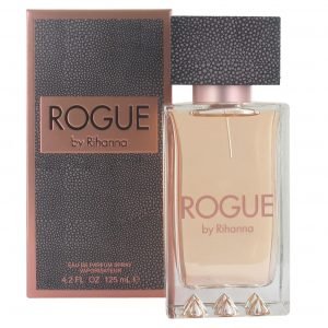 Rihanna Rogue 125ml Eau de Parfum Spray for Her