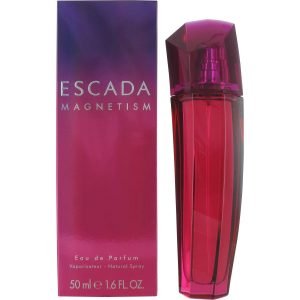 Escada Magnetism 50ml Eau de Parfum Spray for Her