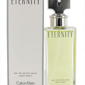 Calvin Klein Eternity Eau de Parfum Spray 100ml for Her
