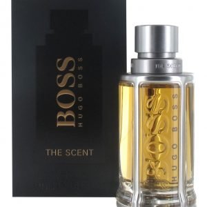 Hugo Boss Boss The Scent 50ml Eau de Toilette Spray for Him