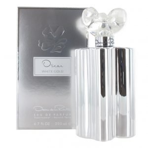 Oscar de La Renta White Gold 200ml Eau de Parfum Spray for Her