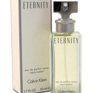 Calvin Klein Eternity Eau de Parfum Spray 50ml for Her