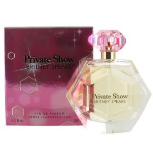 Britney Spears Private Show Eau de Parfum Spray 100ml for Her