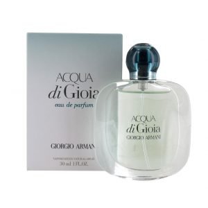 Giorgio Armani Acqua Di Gioia 30ml Eau de Parfum Spray for Her
