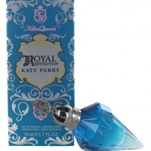 Katy Perry Royal Revolution 50ml Eau de Parfum Spray for Her