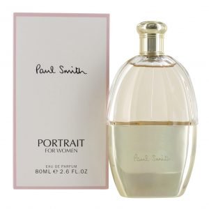 Paul Smith Portrait For Her 80ml Eau de Parfum Spray for Her