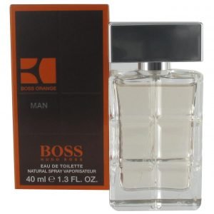 Hugo Boss Boss Orange Man 40ml Eau de Toilette Spray for Him