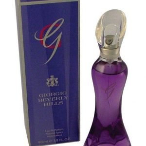 Giorgio Beverly Hills G 90ml Eau de Parfum Spray for Her