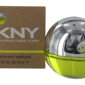 DKNY Be Delicious Eau de Parfum Spray 30ml for Her