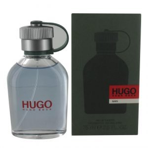 Hugo Boss Hugo 75ml Eau de Toilette Spray for Him