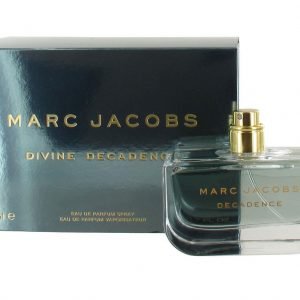 Marc Jacobs Divine Decadence 50ml Eau de Parfum Spray for Her