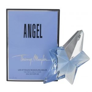 Thierry Mugler Angel 25ml Eau de Parfum Spray Refillable for Her