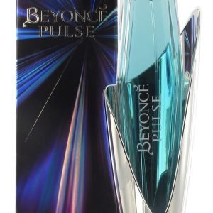 Beyonce Pulse Eau de Parfum Spray 100ml for Her