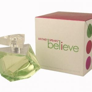 Britney Spears Believe Eau de Parfum Spray 100ml for Her