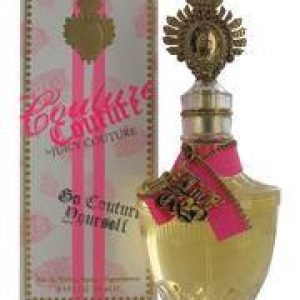 Juicy Couture Couture Couture 100ml Eau de Parfum Spray for Her