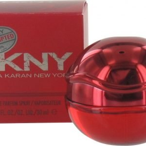 DKNY Be Tempted 30ml Eau de Parfum Spray for Her