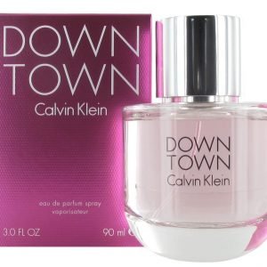 Calvin Klein Downtown Eau de Parfum Spray 90ml for Her
