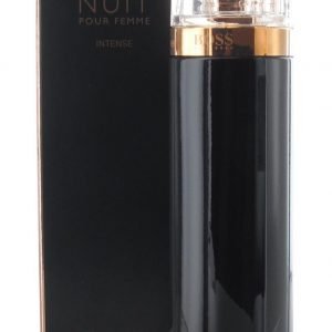Hugo Boss Boss Nuit Intense Pour Femme 75ml Eau de Parfum Spray for Her
