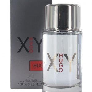 Hugo Boss Hugo XY 100ml Eau de Toilette Spray for Him