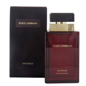 Dolce & Gabbana Pour Femme Intense 50ml Eau de Parfum Spray for Her