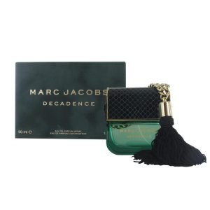 Marc Jacobs Decadence 50ml Eau de Parfum Spray for Her