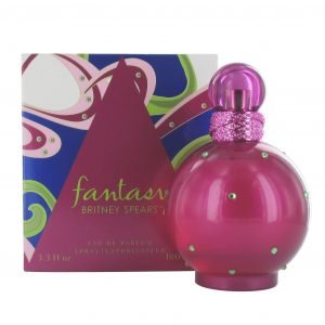 Britney Spears Fantasy Eau de Parfum Spray 100ml for Her