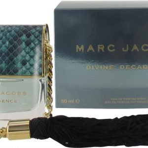 Marc Jacobs Divine Decadence 50ml Eau de Parfum Spray for Her