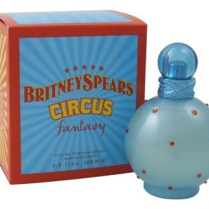 Britney Spears Circus Fantasy Eau de Parfum Spray 100ml for Her