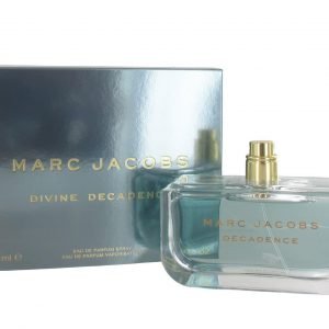 Marc Jacobs Divine Decadence 100ml Eau de Parfum Spray for Her