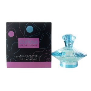 Britney Spears Curious Eau de Parfum Spray 50ml for Her