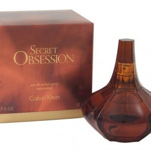 Calvin Klein Obsession Eau de Parfum Spray 50ml for Her