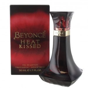 Beyonce Heat Kissed Eau de Parfum Spray 50ml for Her