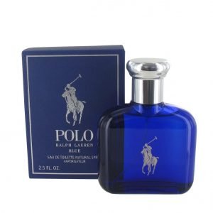 Ralph Lauren Polo Blue 75ml Eau de Toilette Spray for Him