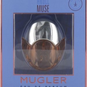 Thierry Mugler Angel Muse 15ml Eau de Parfum Spray for Her