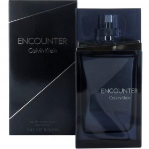 Calvin Klein Encounter Men Eau de Toilette Spray 100ml for Him