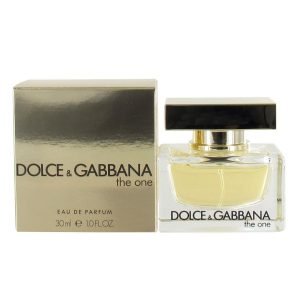 Dolce & Gabbana The One 30ml Eau de Parfum Spray for Her
