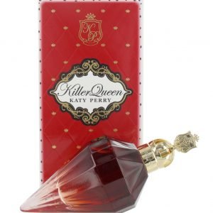 Katy Perry Killer Queen 100ml Eau de Parfum Spray for Her