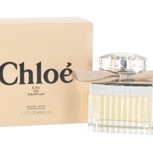Chloe Eau de Parfum Spray 50ml for Her