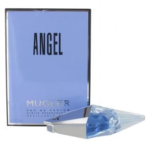 Thierry Mugler Angel 50ml Eau de Parfum Refillable Spray for Her