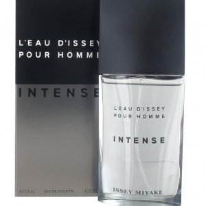 Issey Miyake L’Eau d’Issey Pour Homme Intense 125ml Eau de Toilette Spray