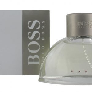 Hugo Boss Boss Woman 90ml Eau de Parfum Spray for Her