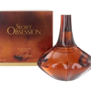 Calvin Klein Secret Obsession Eau de Parfum Spray 100ml for Her