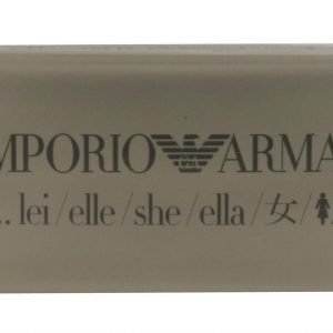 Giorgio Armani Emporio Armani She 50ml Eau de Parfum Spray for Her