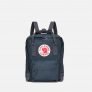 Fjallraven Kanken Mini Backpack – Navy