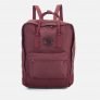 Fjallraven Re-Kanken Backpack – Ox Red